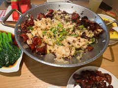 -大丰收脆鱼(浦西万达店)