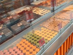 -拾味中点(花园路店)
