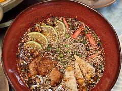 -花舍·新派粤菜·西餐·下午茶(亚运村·鸟巢店)