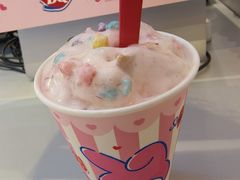-DQ·蛋糕·冰淇淋(南开大悦城2F店)