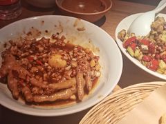 -吃饭皇帝大(合生汇店)