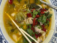 -點無缺茶楼·海鲜酒家(世博店)