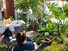 -J Create城市露营咖啡·简餐·宠物(上海动物园店)