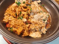 -稻品香小锅饭豆腐馆(北三路店)