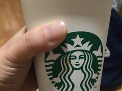 -星巴克臻选(周浦万达店)