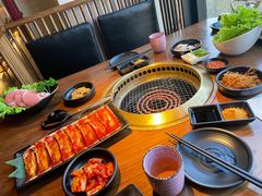 -九畋町和牛黑牛烤肉料理(三里屯3·3大厦店)