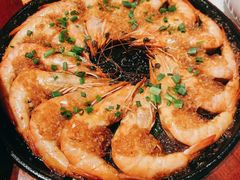-老淮安·淮安菜(周恩来纪念馆店)
