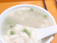 -知味观(翡翠城店)