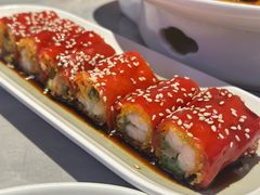 -陶兰居·香港饭店·海鲜大排档(圆融时代广场店)