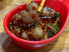 -冒椒火辣(奎星楼街店)