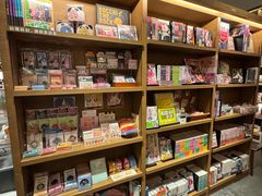 -茑屋书店(天目里店)