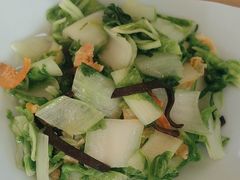 -野蔓果·山野菜(西湖景区·龙井茶田店)