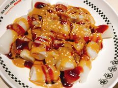 -孖记茶档·热腾茶餐(荔湾领展广场店)