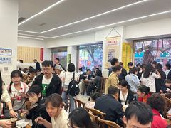 -海汇源老烧麦店(东大街总店)