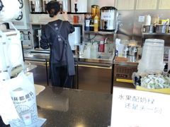 -书亦烧仙草(新都会店)