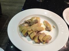 -万德诺富特酒店·自助餐厅(万德大厦店)