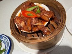 -港久茶餐厅(鹭洲里店)