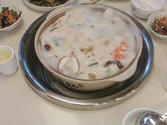 -土连锅·现熬养生汤锅(梁家巷店)