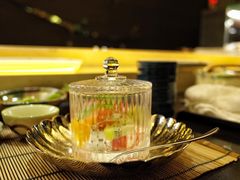 -滩万日本料理Nadaman(国贸大酒店)