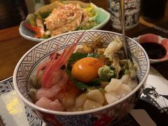 -半藏居酒屋(香港花园店)