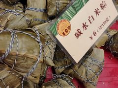 -王家沙点心店(南京西路总店)