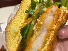 -麦当劳(山大路店)