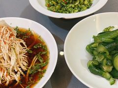 -冶春茶社(官园桥店)