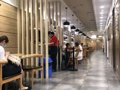 大堂-魏家凉皮(博水商务大厦店)