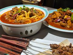 -阿西娅食府(中关村店)