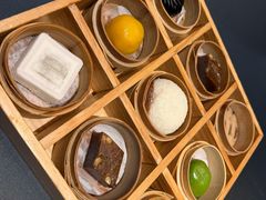 -江南雅厨·江南文化·苏州菜(李公堤店)