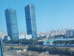 -常州九洲环宇大酒店(常州火车站店)