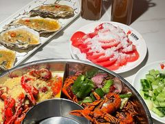 -王红军龙虾(盐仓桥店)