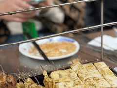 -小寒羊烧烤(凯瑞时代大厦店)