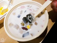 -文昌邓记清补凉(西沙路店)