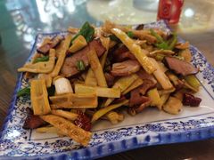 -老味道1992(武当山店)