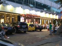 门面-围炉夜话·潮汕卤水火锅(榕江店)