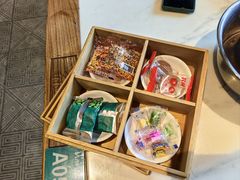 -胡胖子有鱼有肉(麓谷店)