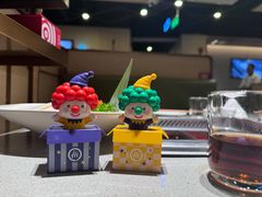 -海底捞火锅(天津SM城市广场店)