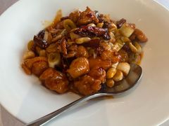 -满堂·烤鸭店·北京菜(鼓楼店)