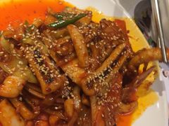 -本家韩国烤肉(青岛万象城店)