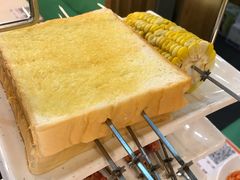 -小鲜肉延边朝鲜族烤串(珠海店)