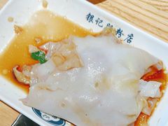 -银记肠粉店(南方医院店)