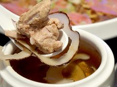-山泉粤宴(广东大厦店)