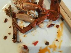 -李老爹香辣蟹(宣武门店)