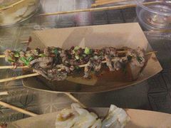 -肉店炸炸炸·爆汁孜然牛肉