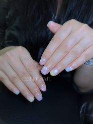 -LEILEI NAIL蕾蕾美甲美睫