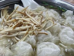 -荣巷小馄饨(荣巷店)