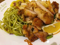-Dreamsalad梦想轻厨(健康轻食·减脂沙拉·意面·祖庙店)