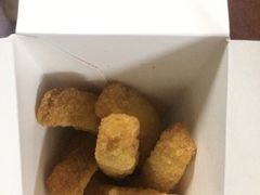 -汉堡王(新城吾悦广场店)