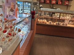 -7号里低糖生日蛋糕(南阳路店)